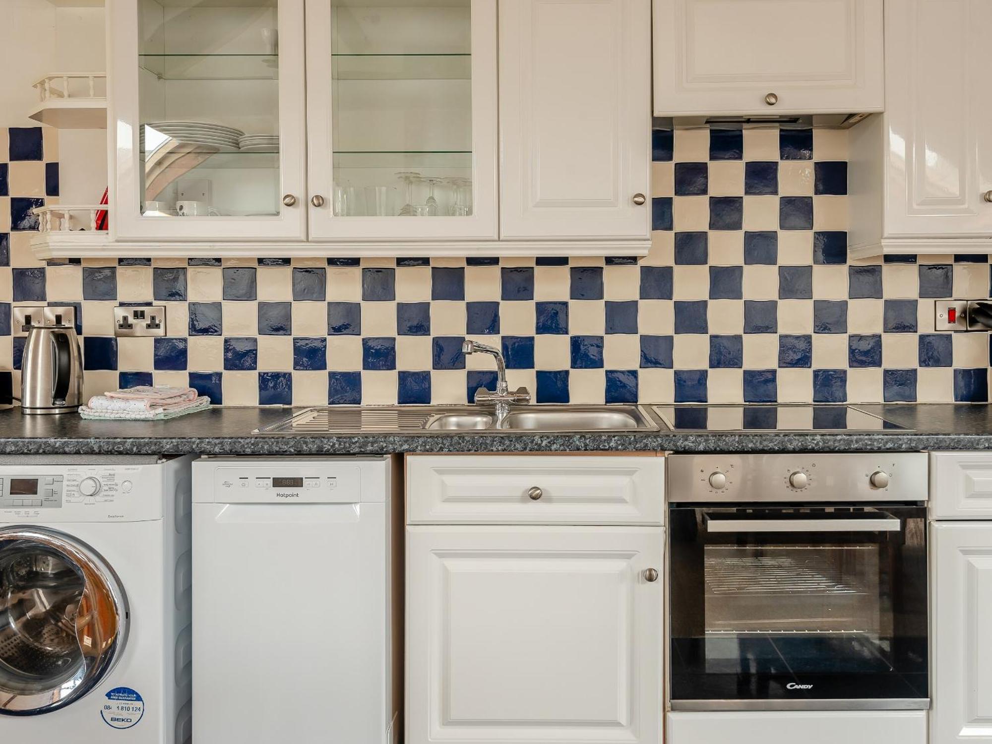 Robins Nest - Uk36208 Villa Llanfihangel-y-Creuddyn Ngoại thất bức ảnh