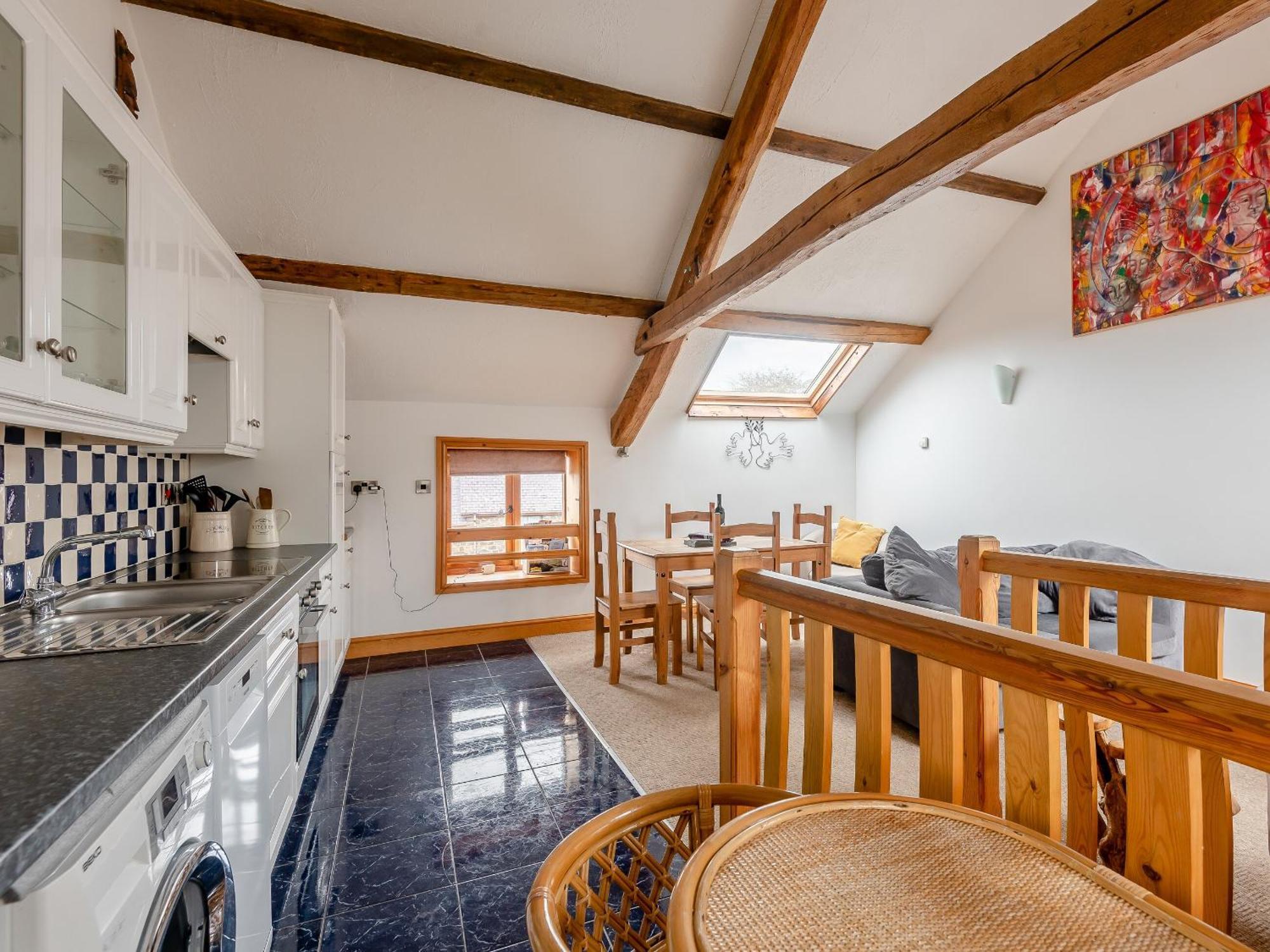 Robins Nest - Uk36208 Villa Llanfihangel-y-Creuddyn Ngoại thất bức ảnh